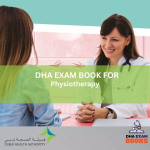 DHA Exam BOOK for Physiotherapy