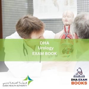 DHA Urology Exam Books