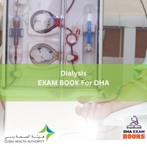 Dialysis Exam BOOK for DHA