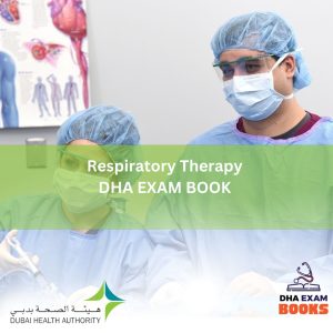 Respiratory Therapy DHA Exam BOOK