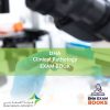 DHA Clinical Pathology Exam Books