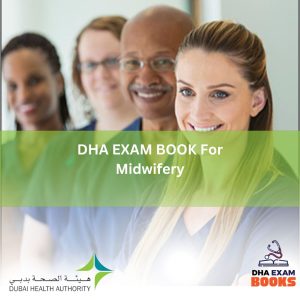 DHA Exam BOOK for Midwifery