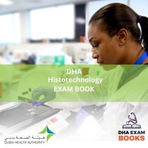 DHA Histotechnology Exam Books