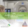 DHA Medical Imaging Technologists Exam Books
