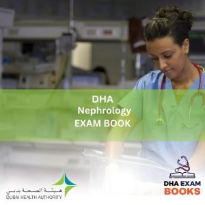 DHA Nephrology Exam Books