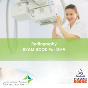 Radiography Exam BOOK for DHA