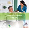 DHA Occupational Therapist Exam Books