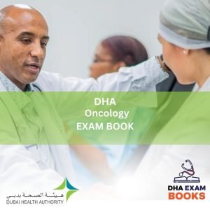 DHA Oncology Exam Books