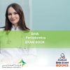 DHA Periodontics Exam Books