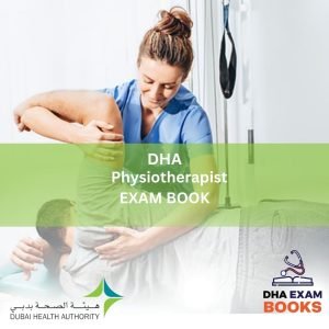 DHA Physiotherapist Exam Books