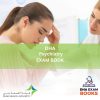 DHA Psychiatry Exam Books