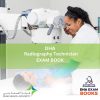 DHA Radiography Technician Exam Books