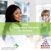 DHA Respiratory Therapist Exam Books