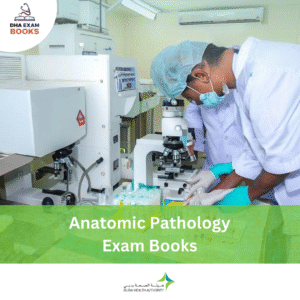 DHA Anatomic Pathology Exam Book