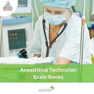 DHA Anesthesia Technician Exam Book