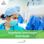 DHA Anesthesia Technologist Exam Book