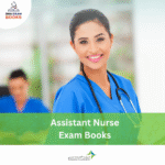 DHA Assistant Nurse / Practical Nurse Exam Book