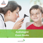 DHA Audiologist Exam Book