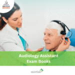 DHA Audiology Assistant Exam Book