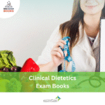 DHA Clinical Dietetics Exam Book