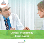 DHA Clinical Psychology Exam Book