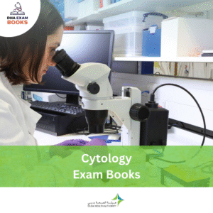 DHA Cytology Exam Book