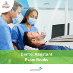 DHA Dental Assistant Exam Book