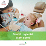 DHA Dental Hygienist Exam Book