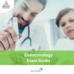 DHA Endocrinology Exam Book