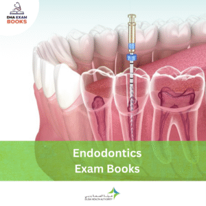 DHA Endodontics Exam Book