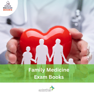 DHA Family Medicine Exam Book
