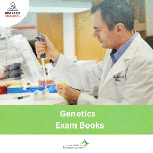 DHA Genetics Exam Book