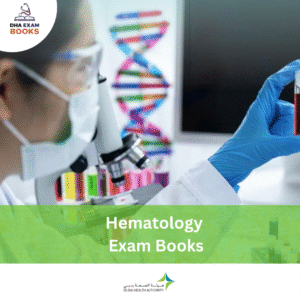 DHA Hematology Exam Book