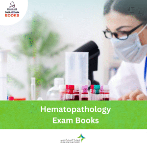 DHA Hematopathology Exam Book