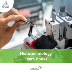 DHA Histotechnology Exam Book