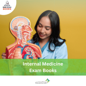 DHA Internal Medicine Exam Book