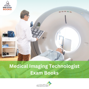 DHA Medical Imaging Technologists Exam Book