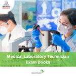 DHA Medical Laboratory Technician Exam Book