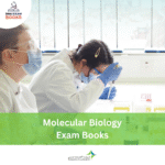 DHA Molecular Biology Exam Book