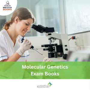 DHA Molecular Genetics Exam Book