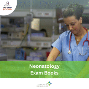 DHA Neonatology Exam Book