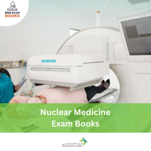 DHA Nuclear medicine Exam Book
