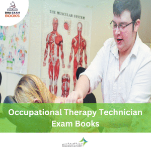 DHA Occupational Therapy Technician Exam Book
