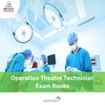 DHA Operation Theatre Technician Exam Book