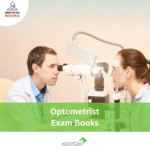 DHA Optometrist Exam Book