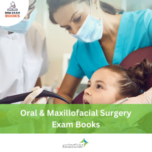 DHA Oral and Maxillofacial Surgery Exam Book