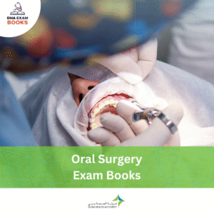 DHA Oral Surgery Exam Book