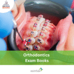 DHA Orthodontics Exam Book