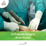 DHA Orthopedic Surgery Exam Book