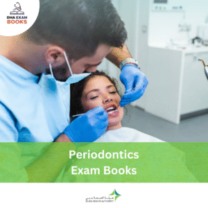DHA Periodontics Exam Book